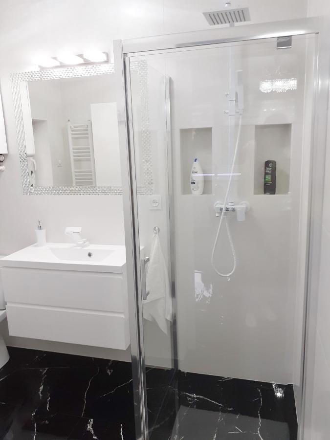Apartament Glamour Gniezno Eksteriør bilde