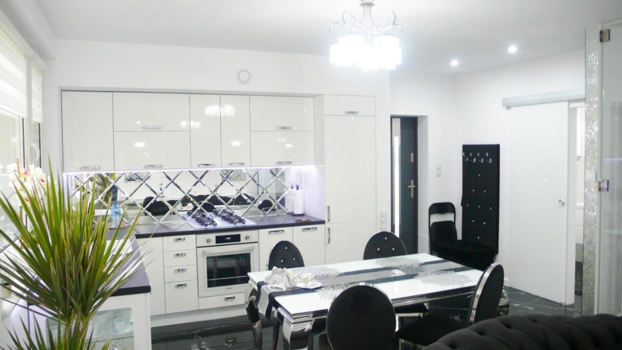 Apartament Glamour Gniezno Eksteriør bilde