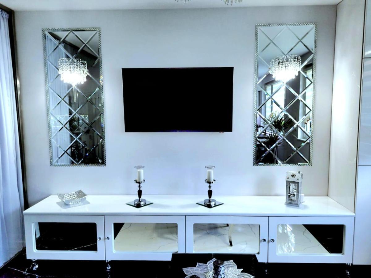 Apartament Glamour Gniezno Eksteriør bilde