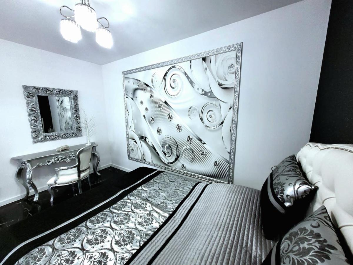 Apartament Glamour Gniezno Eksteriør bilde