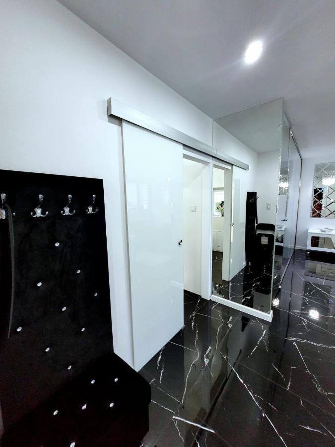 Apartament Glamour Gniezno Eksteriør bilde